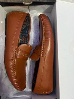 Jaxson loafers(Brand new)