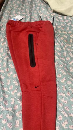 Kids Nike Tech sweats