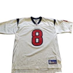 Vintage Houston Texans David Carr Jersey $40 (Good Condition) Size XL 