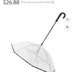 Pet Umbrella 🌂 