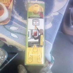 Hang & Level Tool
