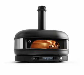 GOZNEY Dome XL Off Black Pizza Oven