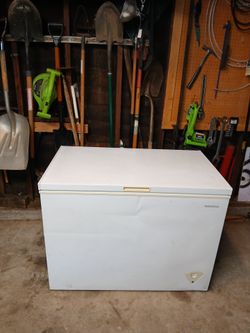 Freezer