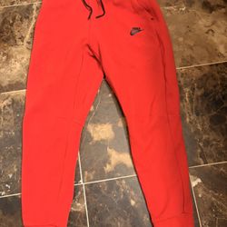 Nike Tech Fleece Pants 