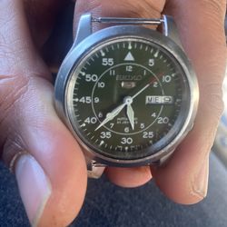 Seiko