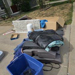 Free Stuff 13399 Gaylord Street Thornton 