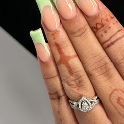 Nails