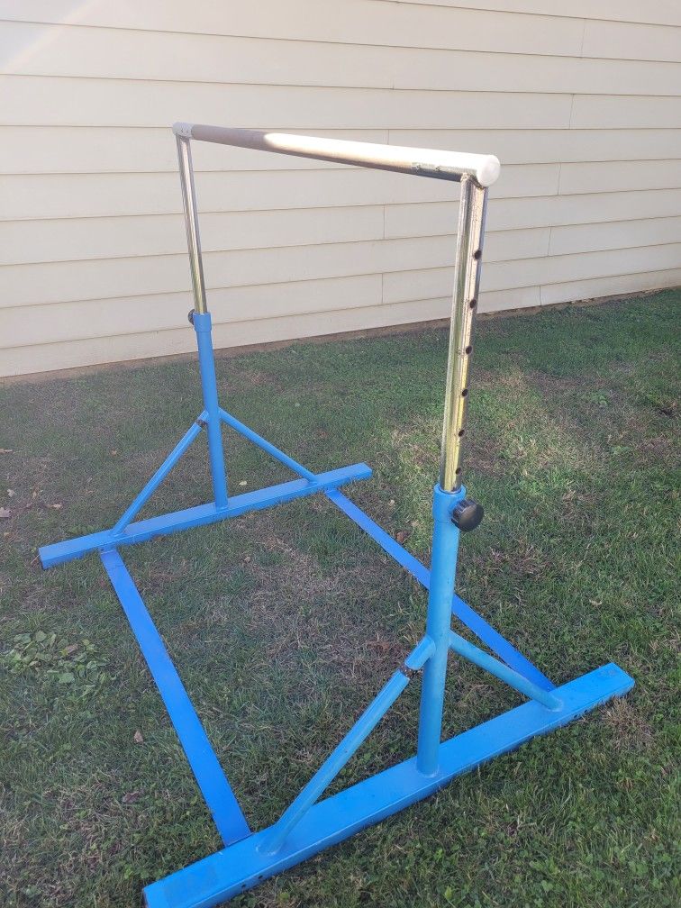 Gymnastics Bar