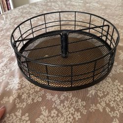 Spin Fruit/ Produce Holder 