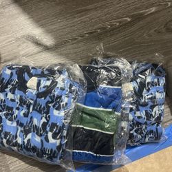 Pjs