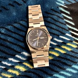 Men’s Watch (just Want Gone)