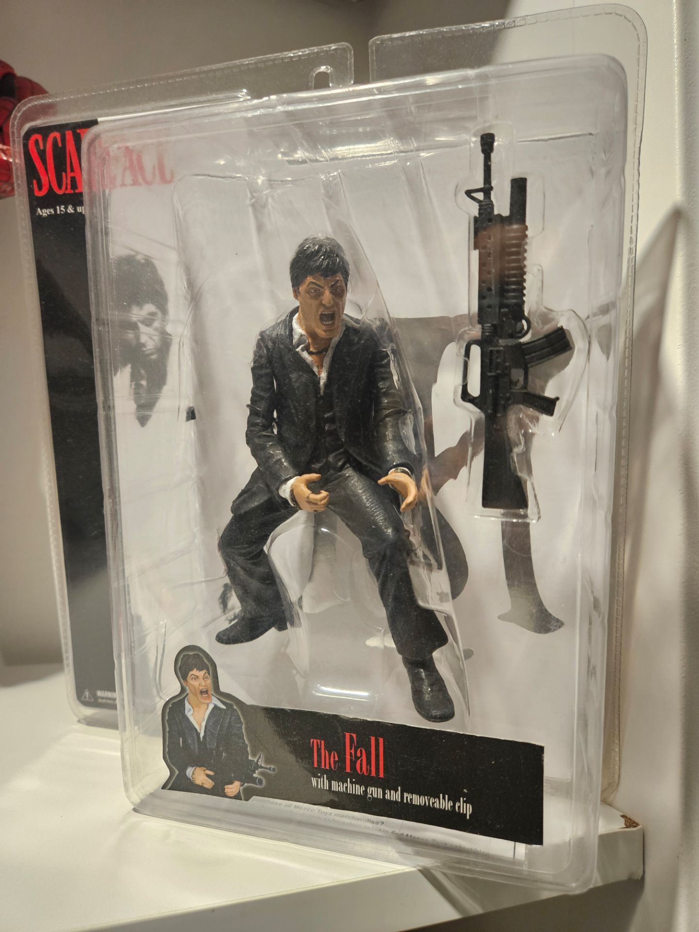 Alpacino Scarface