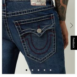 True Religion Jeans