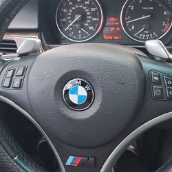 2008 BMW 328i 