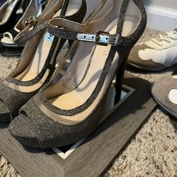 Brand New Nine West Heels