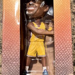 Kobe Bobblehead