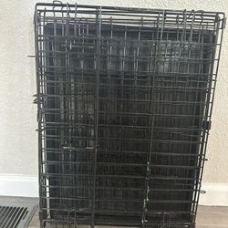 Dog Kennel / Cage 