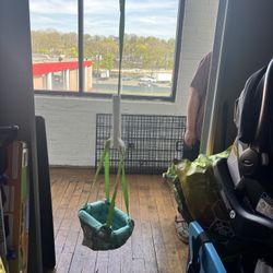 Baby Swing Bouncer