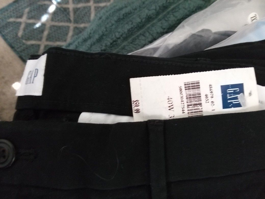 Brand New Gap mens Jeans