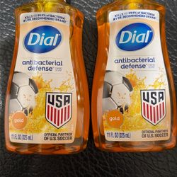 Dial Hand Soap (2)