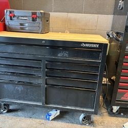 Tool Box