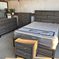 Bedroom Set
