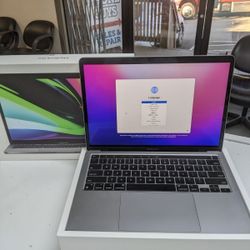 Apple MacBook Pro M1 Chip 13in | $5 Down | Rest Later - 90 Days Warranty Included