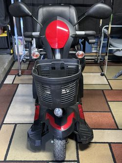 Drive Ventura DLX 430i Scooter 