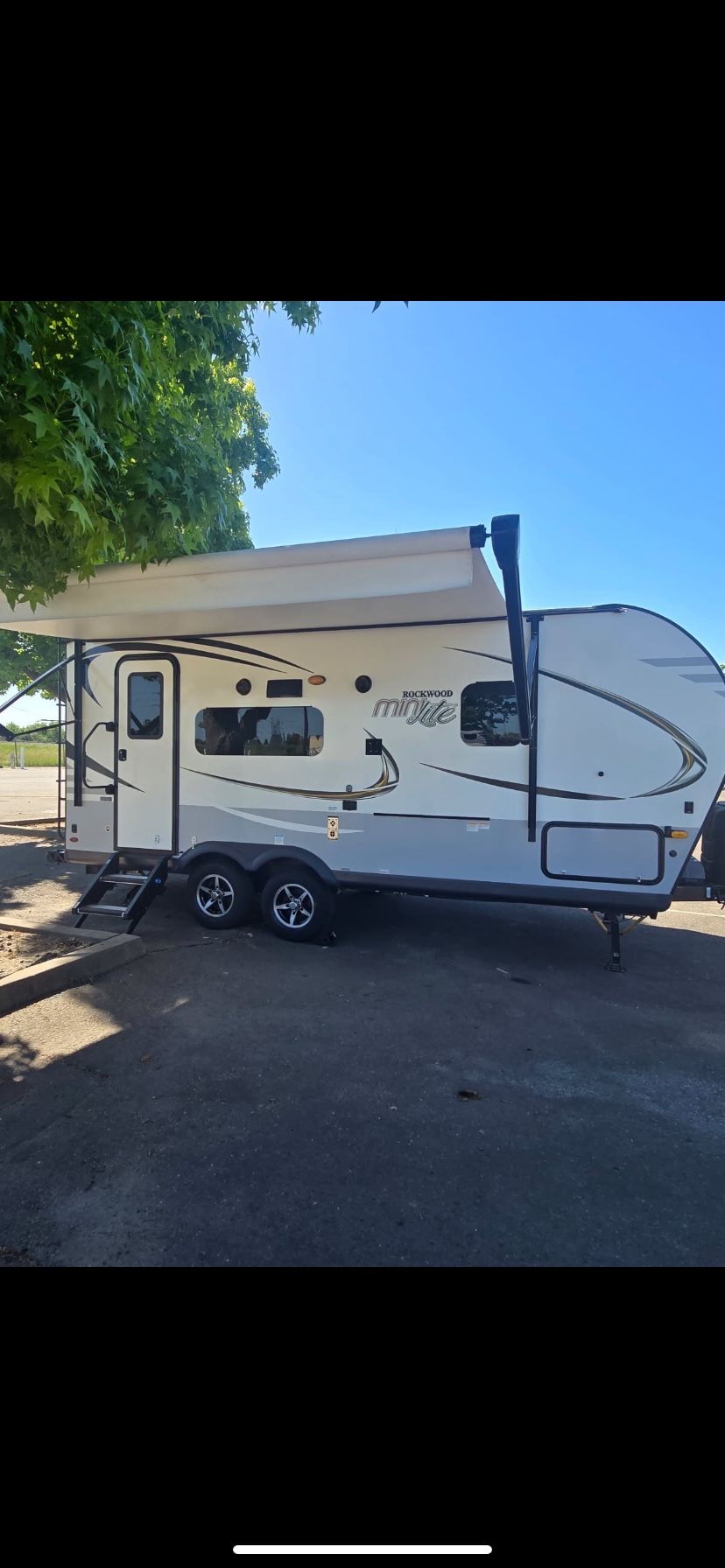 2021 rockwood 2901s