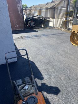 Asphalt