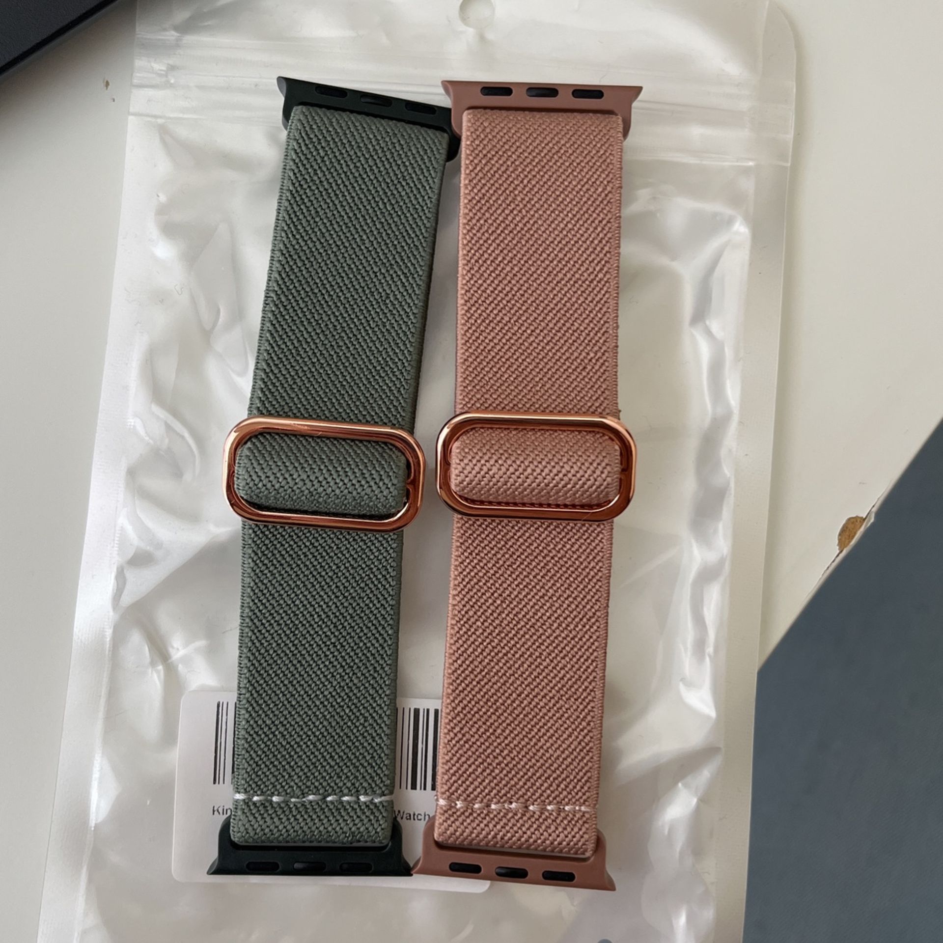 Apple Watch bands