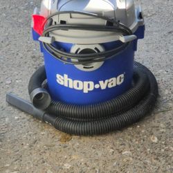 Shop Vac