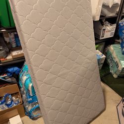Newton Crib Mattress 