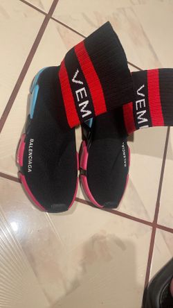 Balenciaga Shoes Size 37 Italy 