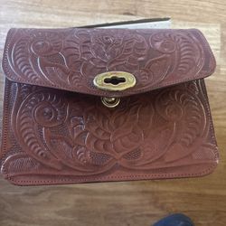 Women’s Leather Purse