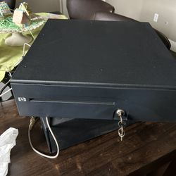 Cash Drawer’s