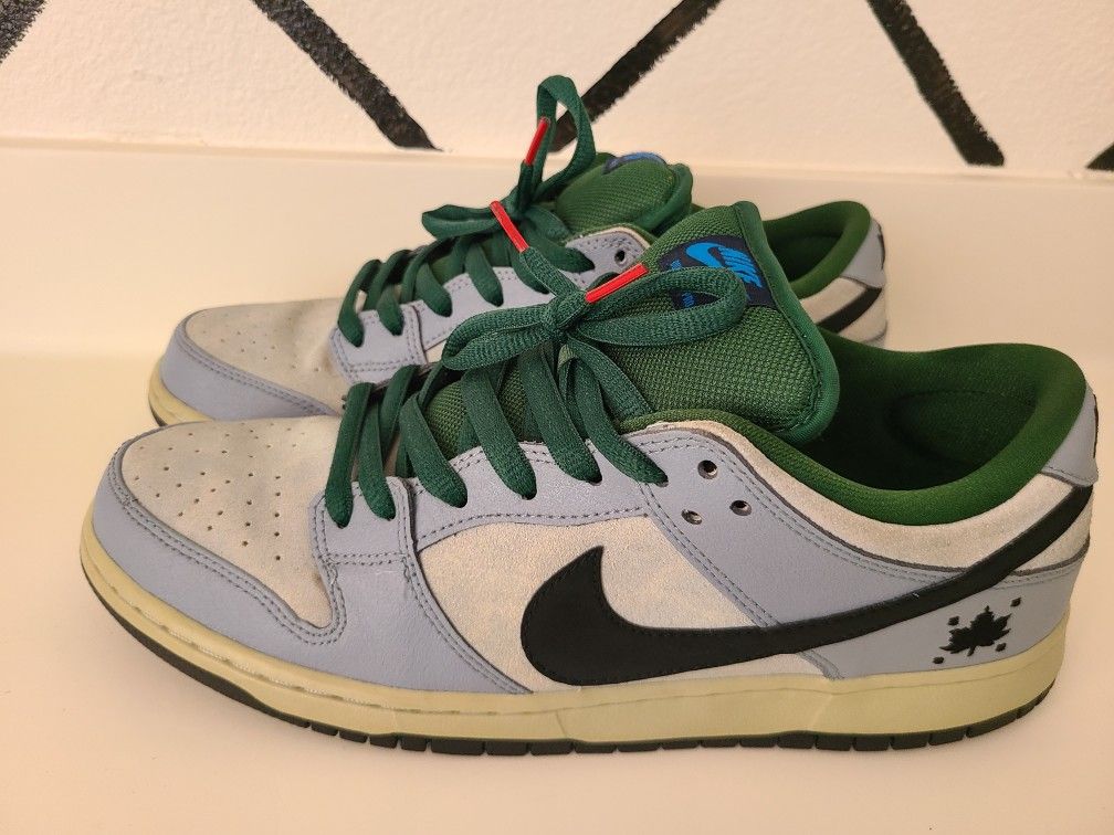 Nike SB