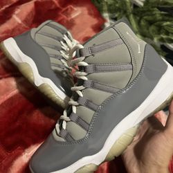jordan 11s cool gray 