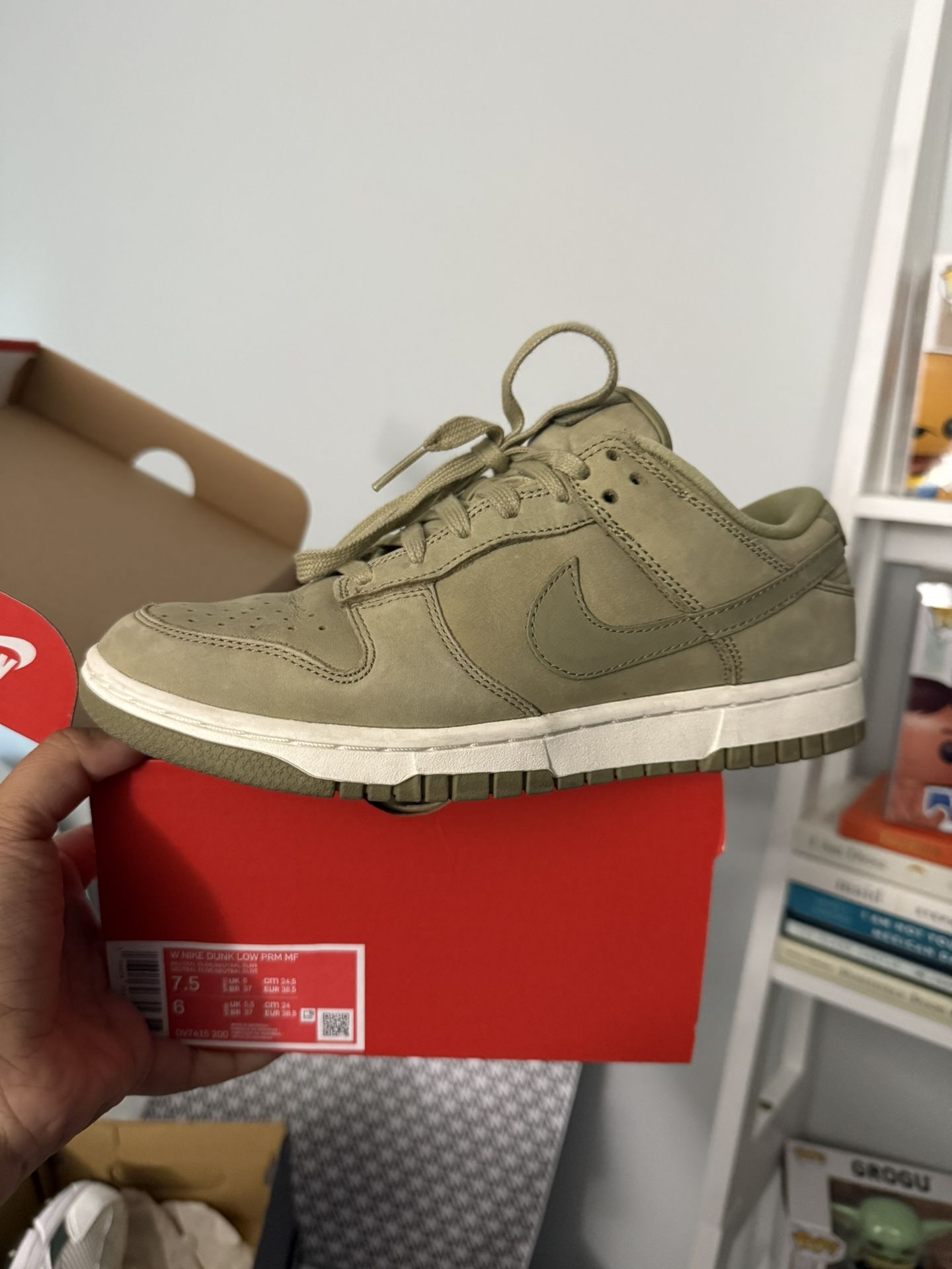 Nike Dunk Low