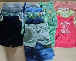 Toddler bundle deal