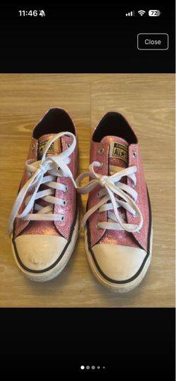 Converse  shoes
