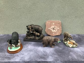 Sculpture Sets