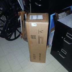 Christmas Tree  5 1/2 Tall,  Still In The Box