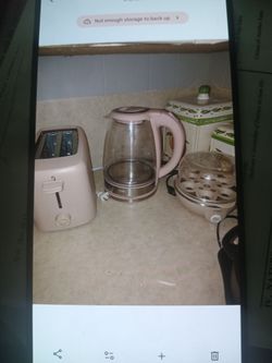 Multiple items take a look House moving sale