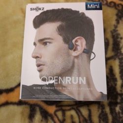 Shok OPENRUN mini 