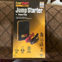 EVERSTART  maxx Battery Charger