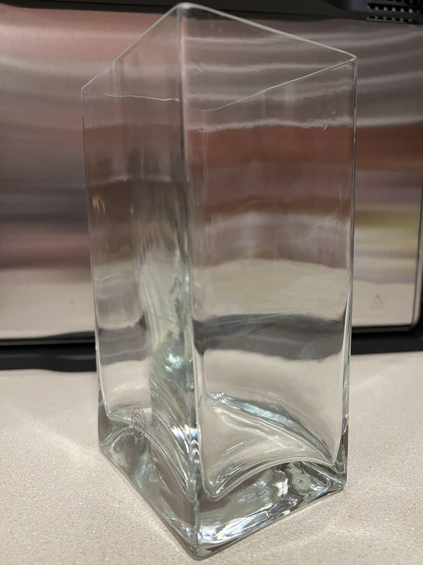 Vase Made In Turkey