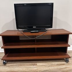 TV Bench