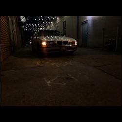 1998 BMW 528i