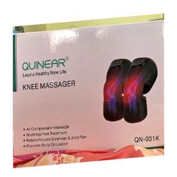seem voice Knee Massager Pain Relief Tool